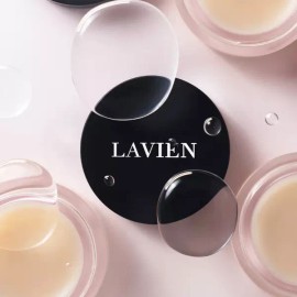 LAVIEN 라비앙 립밤 모이스처 볼류마이징 주름 수분 립 케어 1개 Labiang Lip Balm Moisture Volumizing Wrinkle Hydrating Lip Care 1pc