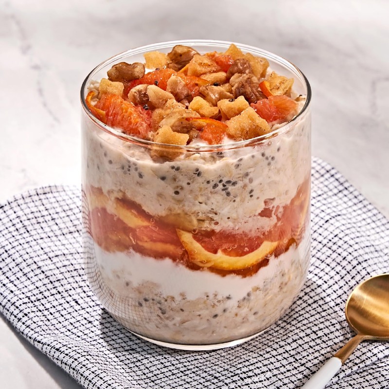 Fresh Gourmet Apple Walnut Variation (3 Ounce (Pack of 3))