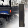 KICRY Ranger Rear Tail Light Compatible with Polaris Ranger 400