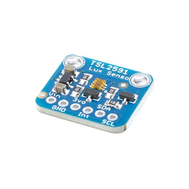 EC Buying TSL2591 High Dynamic Light Sensor Breakout Module 3V