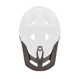 Fox Racing Speedframe RS Mountain Bike Helmet Visor, Military Paranoid, Medium