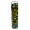 Generic Lucky Lottery (La Suerte de la Loteria) Green Candle