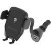 Kashimura Wireless Charging & Electric Holder with Automatic Open/Close by