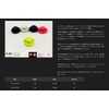 JACKALL(ジャッカル) ティモン デカブング 1.3g #173 ソリッドグロー