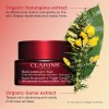 Skincare Bundle Clarins Super Restorative Night Cream Seru