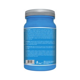Ultimate Italia - Super Whey - 700g - gusto cioccolato bianco - Proteine del siero del latte isolate e microfiltrate per un'assimilazione rapida e completa, senza glutine