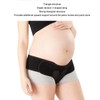 Pelvic Support Belt Professional Comfortable Elastic V Sling Uterus Support
