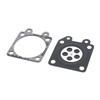 4X Carburetor Diaphragm Kit for MS170 MS180 MS210 MS230 MS250