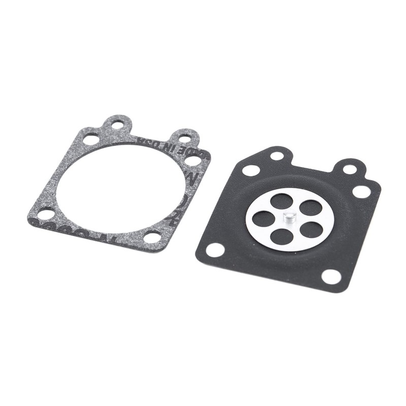 4X Carburetor Diaphragm Kit for MS170 MS180 MS210 MS230 MS250
