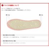 VAXPOT VA-8253 BLK Insole, Insole, Reduces Stuffiness, High Breathability, Circulates