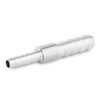 TAILONZ PNEUMATIC 5 Pieces 304 Stainless Steel Hose Overhead Jack,