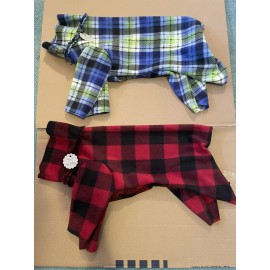 Home crafted  Nigerian, Dwarf Kid Goat pajamas  warm coat, blanket, multicolor choice