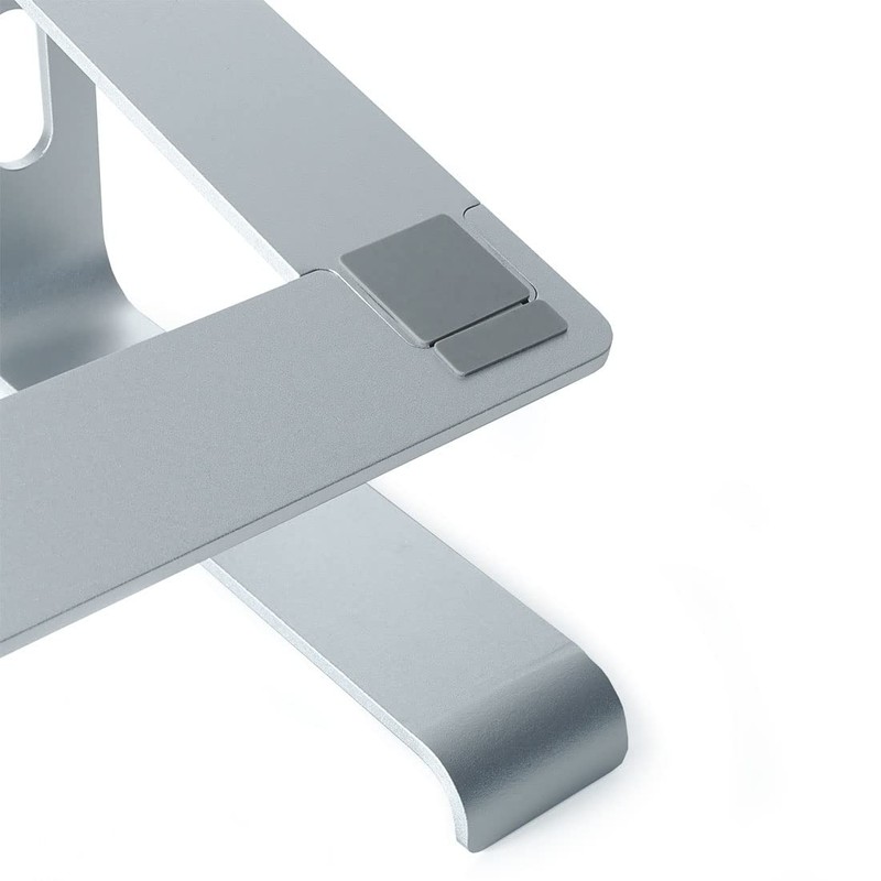 keepdrum RS102S 10-20 inch Laptop Stand Silver