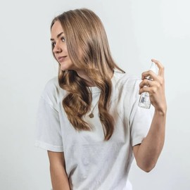 Pump Haircare Frizz No More 200ml