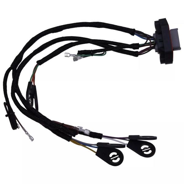 Unbranded Harness Assembly 4P-9537 for Caterpillar CAT 3176B 3176C 3196
