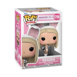 Funko POP Movies: Mean Girls - Regina - Collectable Vinyl Figure - Gift Idea - Official Merchandise - for Kids & Adults - Movies Fans - Model Figure for Collectors and Display