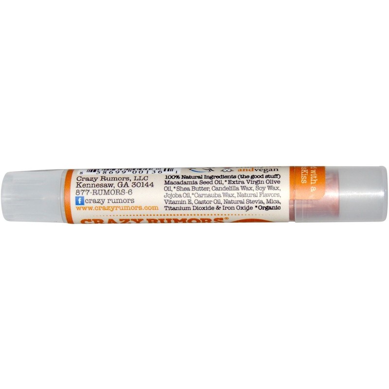 Sunrise HibisKiss Lipstick 2.5 g