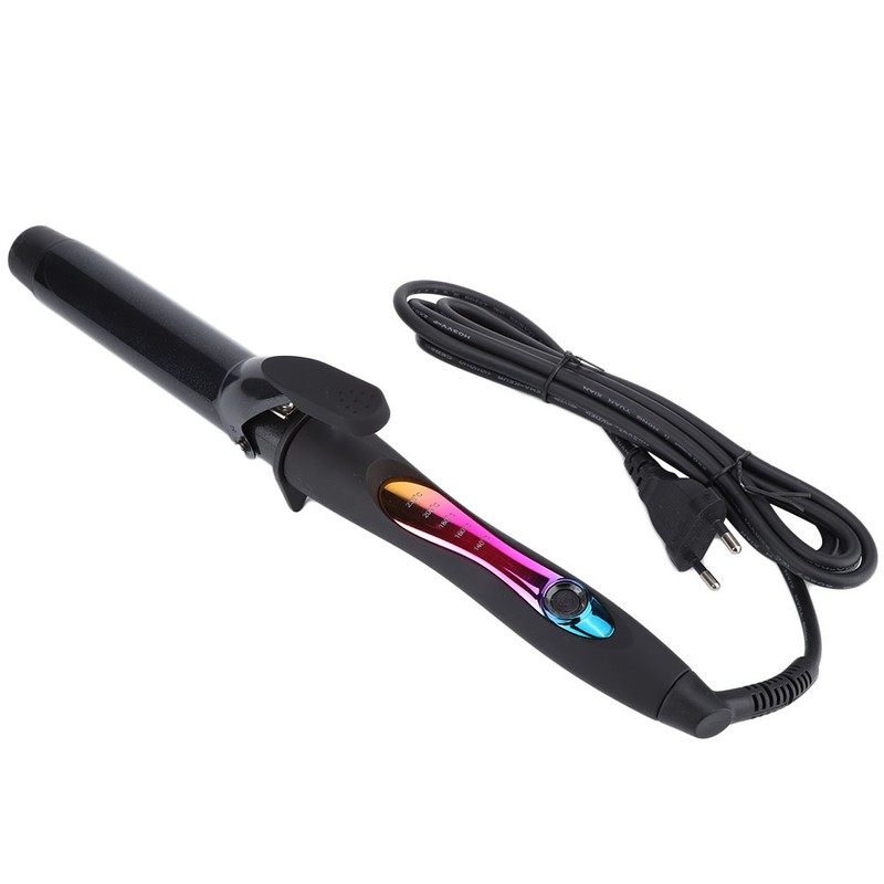 Professional Hair Curler Barber Hair Salon Hair Curls Wand Beauty