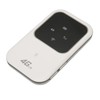 Vikye 4G LTE Mobile Hotspot, 3G 4G Hochgeschwindigkeits-WLAN-Router LTE Tragbarer
