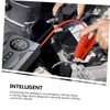 FUNOMOCYA Intelligent Car Emergency Start Clip Heavy Duty Booster Cables