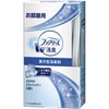 We suggest Febreze Deodorizer Flat Type Refreshing Sky Shower Scent