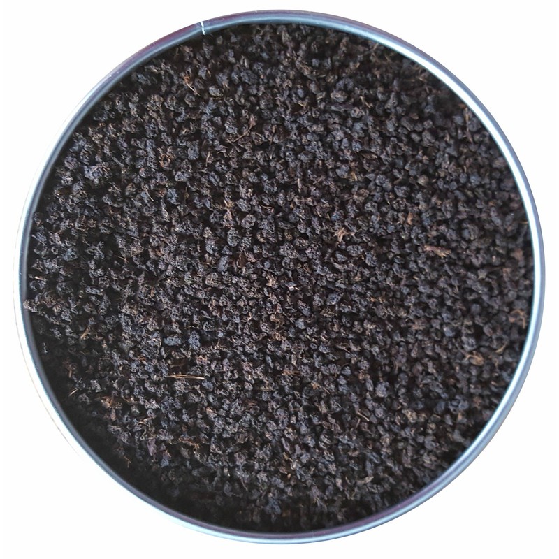 Mystic Brew Teas Everyday Breakfast Tea Loose Leaf Tea 100g