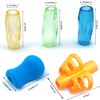 Pencil Grips for Kids,Pencil Grips (Color 18pcs)