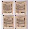 (4) - Koyo Cabe Chilli Brand Porous Capsicum Plaster, 4