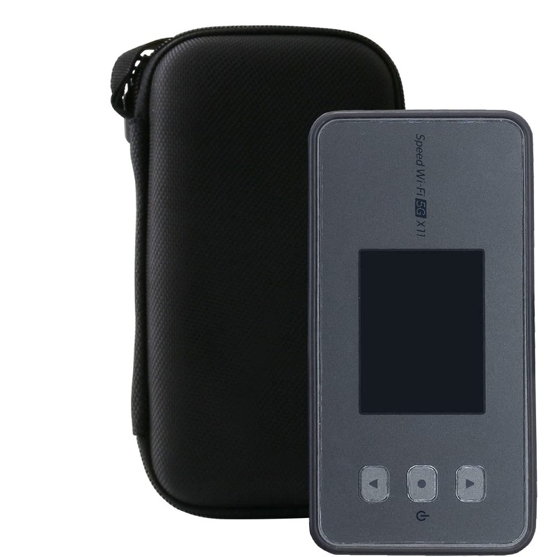 For Speed Wi-Fi 5G X11/Speed Wi-Fi 5G X12 Mobile Router