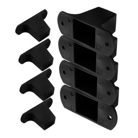 FUNOMOCYA Sound Deadening Speaker Feet Pads Isolation Base for Speaker Cabinet Vibration Pads for Amplifier