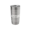 Attitude Stainless Steel Insulated Tumbler