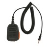 Walkie Talkie Handheld Speaker Mic for ICOM IC M33 IC
