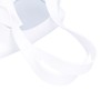 Diving Goggles AntiFog Silicone Underwater Goggles Tempered Glass Lens Swimming