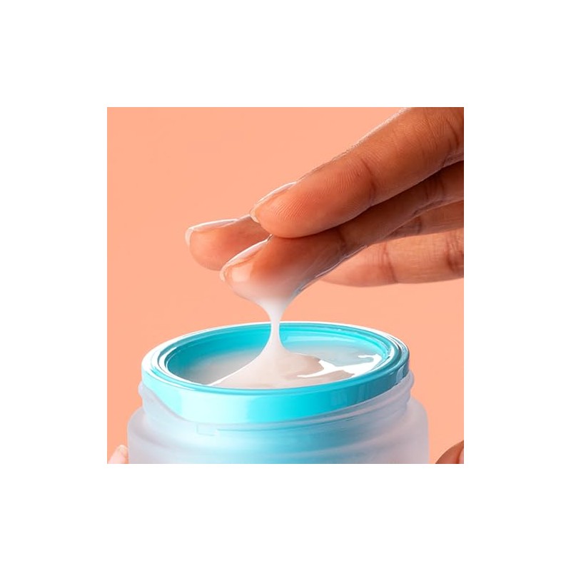 SVR Biotic HYALU Refill Gel Hidratante Anti-Edad con Ácido Hialurónico,