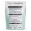 Natural Elephant Dead Sea Bath Salt | 10 Pound Bag