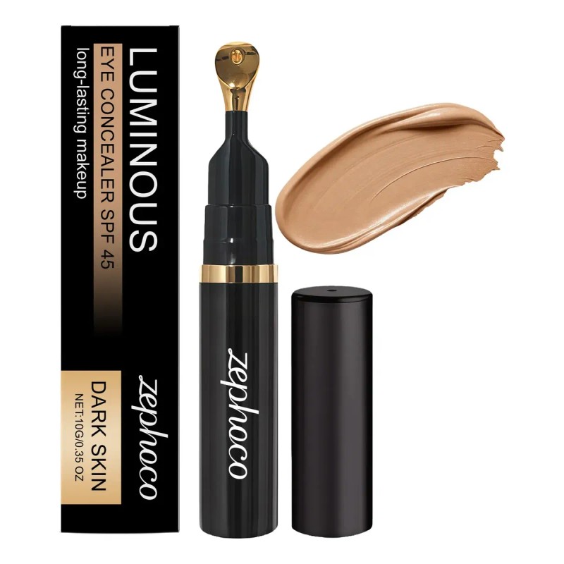 Corrector Luminoso Para Contorno De Ojos