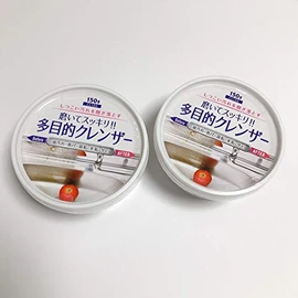 Set of 2: Polishing and Refreshing, Multi-Purpose Cleanser, 5.3 oz (150 g) x 2