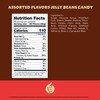 Jelly Beans Bulk Candy | 2 Pound Pack | Assorted