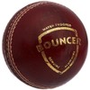 SG Bouncer Leather Ball Adult