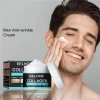 Crema Colágeno Hombre Antiedad Hombres Skincare