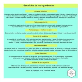 Truaura Crema Restauradora Para Cuello Y Escote Reafirmante