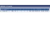 Blue Print ADM51634 Zündleitungssatz , 1 Stück