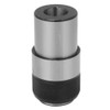 Chuck Adaptor, B16-GT12 Thread Cutting Chuck Overload Protection Holder Connecting