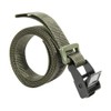Tasmanian Tiger Webbing Strap 100 cm Packing Strap, M, Olive