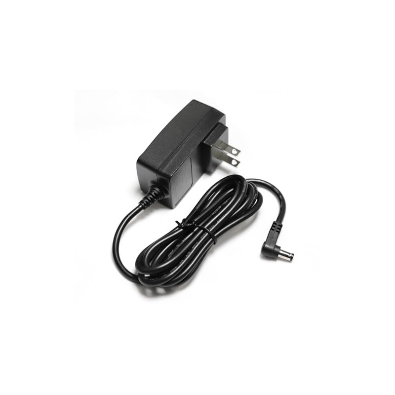 AC Adapter Switching Type DC 5V 3A 15W Center Plus