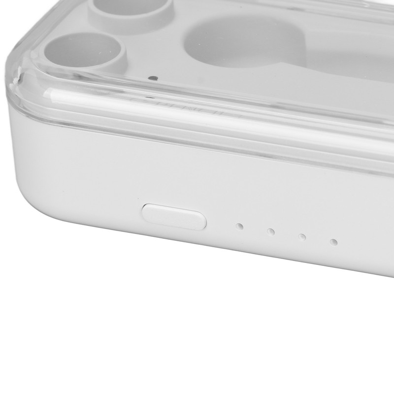 For IOS Pencil Charging Case 570mAh Large Capacity for IOS