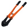 KSEIBI 141585 Heavy-Duty Medium Size Bolt Cutter 24" for Cutting