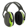 Noise Reduction Safety Ear Muff Foldable Noise Cancelling Earmuff for