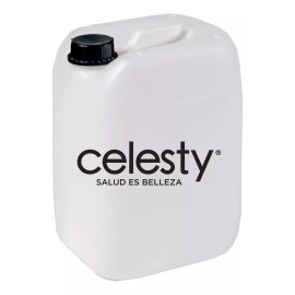 Celesty Burbujas De Baño, Tina, Jacuzzi (espuma Abundante) 20lts