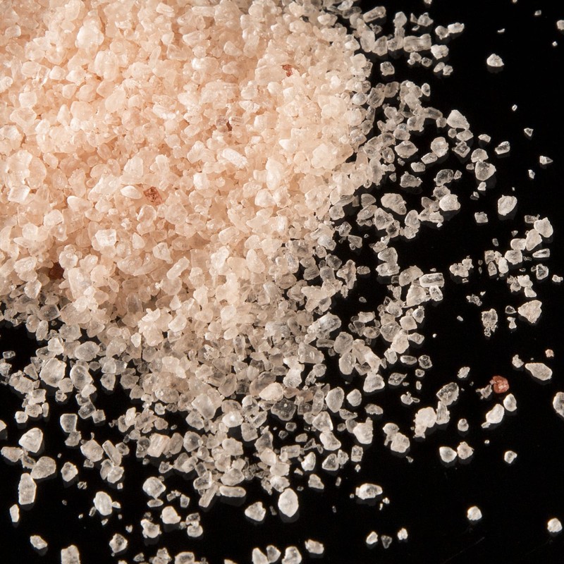 Hawaiian Pink Alaea Gourmet Sea Salt 60g